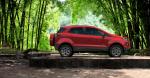 Ford EcoSport 2013 года